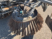 Veegmachine, ravo, 580 euro5, 2015 - afbeelding 28 van  53