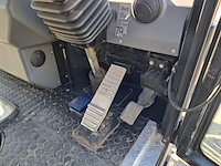 Veegmachine, ravo, 580 euro5, 2015 - afbeelding 32 van  53