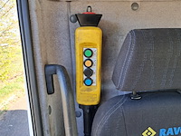 Veegmachine, ravo, 580 euro5, 2015 - afbeelding 33 van  53