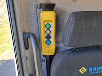 Veegmachine, ravo, 580 euro5, 2015 - afbeelding 35 van  53