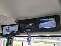 Veegmachine, ravo, 580 euro5, 2015 - afbeelding 37 van  53