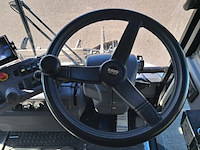 Veegmachine, ravo, 580 euro5, 2015 - afbeelding 38 van  53