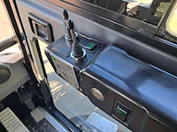 Veegmachine, ravo, 580 euro5, 2015 - afbeelding 39 van  53