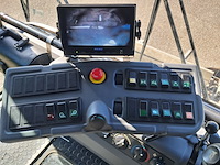 Veegmachine, ravo, 580 euro5, 2015 - afbeelding 40 van  53