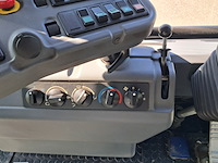 Veegmachine, ravo, 580 euro5, 2015 - afbeelding 41 van  53