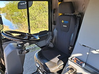 Veegmachine, ravo, 580 euro5, 2015 - afbeelding 42 van  53