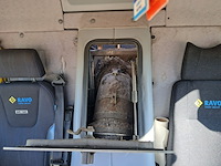 Veegmachine, ravo, 580 euro5, 2015 - afbeelding 44 van  53