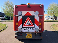 Veegmachine, ravo, 580 euro5, 2015 - afbeelding 34 van  53