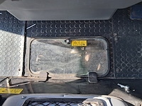 Veegmachine, ravo, 580 euro5, 2015 - afbeelding 46 van  53