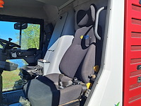 Veegmachine, ravo, 580 euro5, 2015 - afbeelding 48 van  53