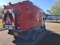 Veegmachine, ravo, 580 euro5, 2015 - afbeelding 45 van  53