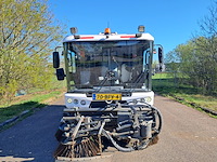 Veegmachine, ravo, 580 euro5, 2015 - afbeelding 52 van  53