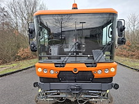 Veegmachine, ravo, euro 6, 2015 - afbeelding 2 van  61