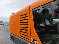 Veegmachine, ravo, euro 6, 2015 - afbeelding 6 van  61