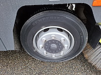 Veegmachine, ravo, euro 6, 2015 - afbeelding 7 van  61