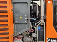 Veegmachine, ravo, euro 6, 2015 - afbeelding 9 van  61