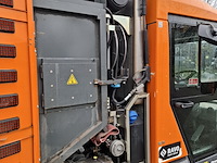 Veegmachine, ravo, euro 6, 2015 - afbeelding 10 van  61