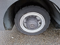 Veegmachine, ravo, euro 6, 2015 - afbeelding 11 van  61