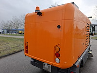 Veegmachine, ravo, euro 6, 2015 - afbeelding 13 van  61