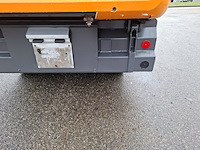 Veegmachine, ravo, euro 6, 2015 - afbeelding 14 van  61