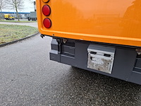 Veegmachine, ravo, euro 6, 2015 - afbeelding 15 van  61