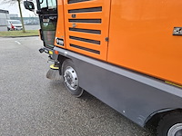 Veegmachine, ravo, euro 6, 2015 - afbeelding 19 van  61