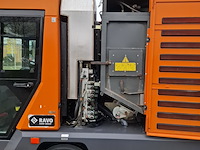 Veegmachine, ravo, euro 6, 2015 - afbeelding 20 van  61