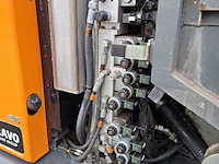 Veegmachine, ravo, euro 6, 2015 - afbeelding 21 van  61