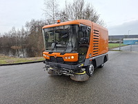 Veegmachine, ravo, euro 6, 2015 - afbeelding 12 van  61