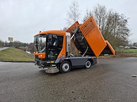 Veegmachine, ravo, euro 6, 2015 - afbeelding 24 van  61