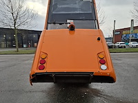 Veegmachine, ravo, euro 6, 2015 - afbeelding 27 van  61