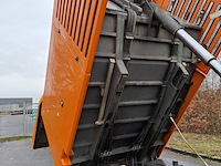 Veegmachine, ravo, euro 6, 2015 - afbeelding 28 van  61