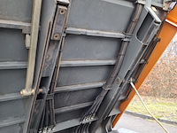 Veegmachine, ravo, euro 6, 2015 - afbeelding 29 van  61