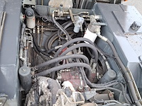 Veegmachine, ravo, euro 6, 2015 - afbeelding 30 van  61