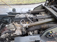 Veegmachine, ravo, euro 6, 2015 - afbeelding 31 van  61