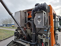 Veegmachine, ravo, euro 6, 2015 - afbeelding 33 van  61