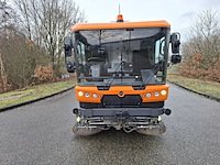 Veegmachine, ravo, euro 6, 2015 - afbeelding 23 van  61
