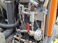 Veegmachine, ravo, euro 6, 2015 - afbeelding 35 van  61