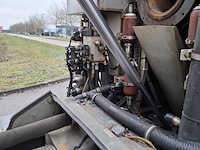 Veegmachine, ravo, euro 6, 2015 - afbeelding 36 van  61