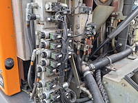 Veegmachine, ravo, euro 6, 2015 - afbeelding 39 van  61