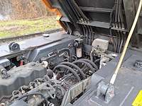 Veegmachine, ravo, euro 6, 2015 - afbeelding 40 van  61