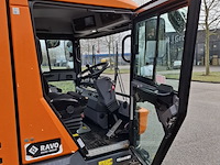 Veegmachine, ravo, euro 6, 2015 - afbeelding 41 van  61