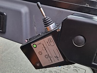 Veegmachine, ravo, euro 6, 2015 - afbeelding 43 van  61