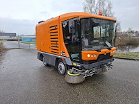 Veegmachine, ravo, euro 6, 2015 - afbeelding 34 van  61