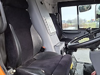 Veegmachine, ravo, euro 6, 2015 - afbeelding 46 van  61