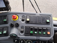 Veegmachine, ravo, euro 6, 2015 - afbeelding 49 van  61