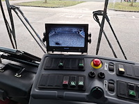 Veegmachine, ravo, euro 6, 2015 - afbeelding 50 van  61