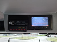 Veegmachine, ravo, euro 6, 2015 - afbeelding 51 van  61