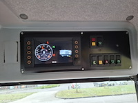 Veegmachine, ravo, euro 6, 2015 - afbeelding 52 van  61