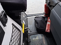 Veegmachine, ravo, euro 6, 2015 - afbeelding 53 van  61